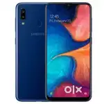 Samsung a20
