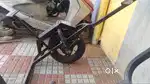 diabled three wheeler fittings new