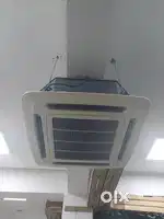 DIAKIN 3-4 TON CASATTE AC