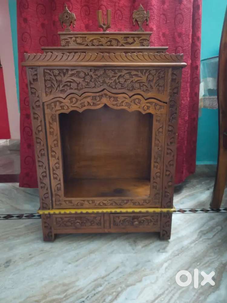 Puja Mandir