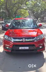 Maruti Suzuki Brezza VDi, 2019, Diesel