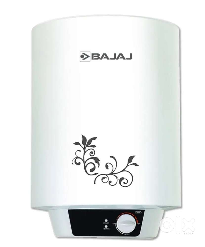 Bajaj geyser 15L