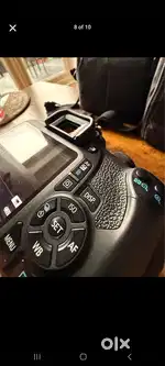 Canon EOS 1300d