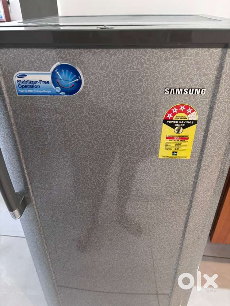 Samsung Fridge - 190L