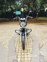 ROYAL ENFIELD'S THUNDERBIRD 350 2019