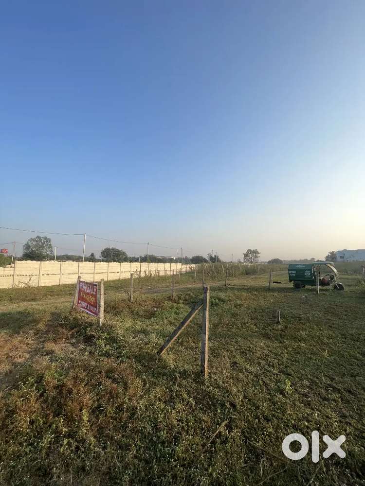 Plot For Sale