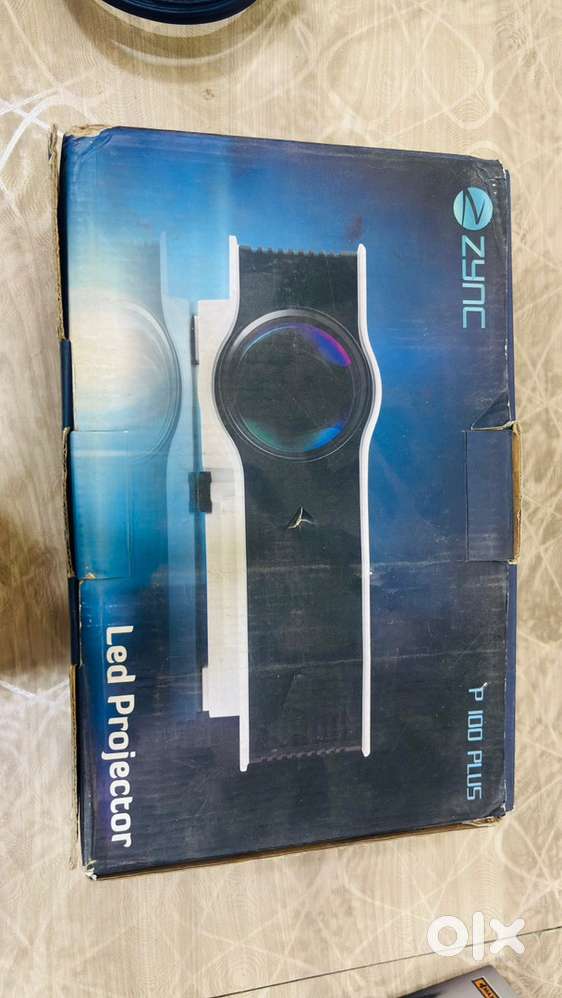 Projector for Official Personal Use