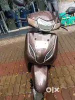 2019 Honda activa 5G