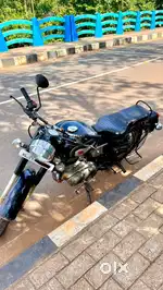 Standered 350 2019 neat and clean