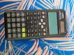 Scientific Calculator fx-991ES PLUS