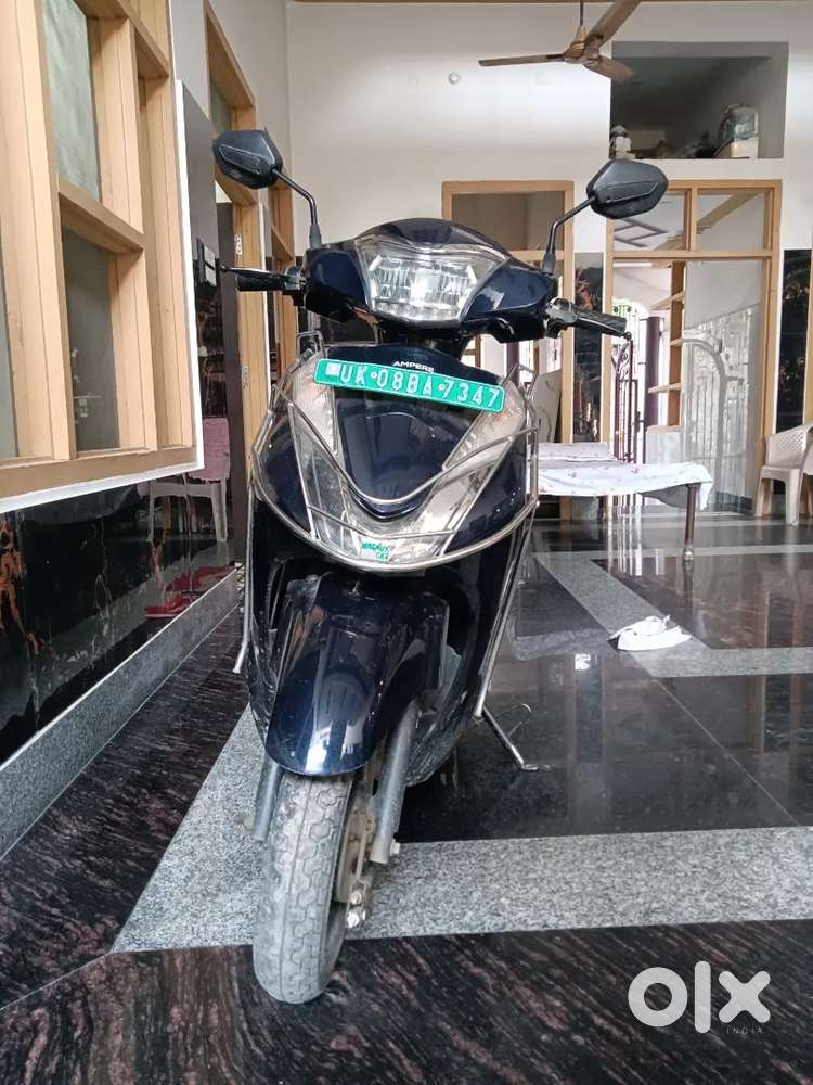 Good Condition Best Electric Scooter...