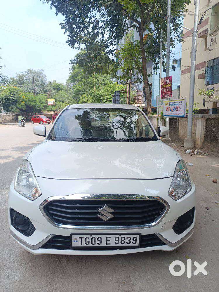 Maruti Suzuki Swift Dzire Vdi BSIV, 2019, Diesel