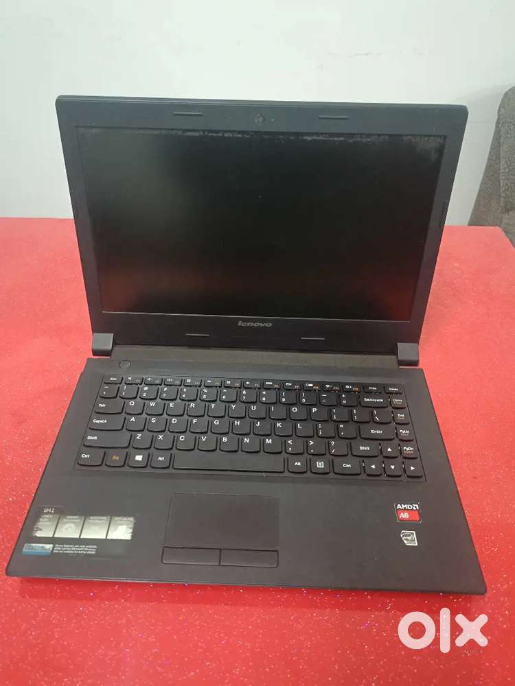 Refurbished laptop for sale