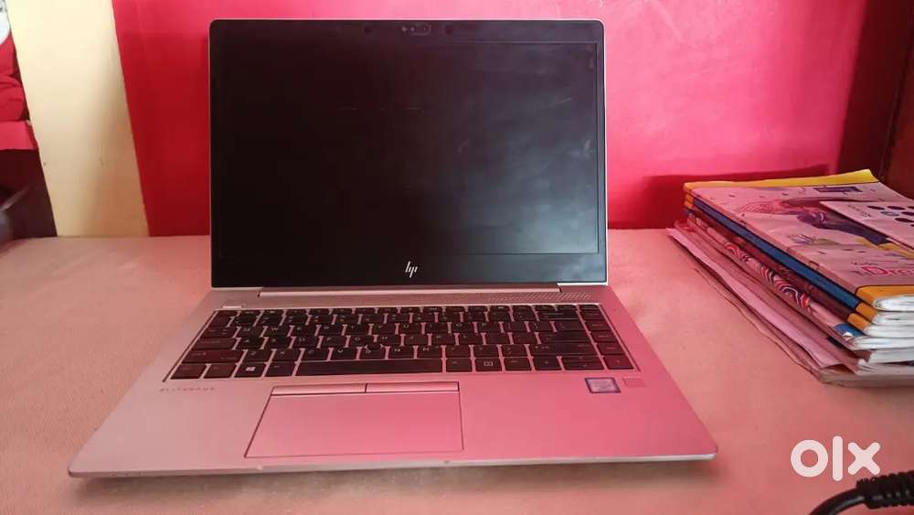HP ELITEBOOK 840 G5 MODEL  CORE i7-PROCESSOR