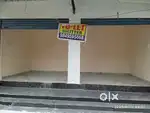 Shutter for rent(Kirana,storage, services etc)