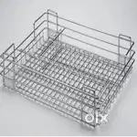 Kitchen trolley set 6 pcs