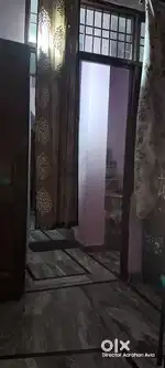 Two room set 2nd floor maloya / 8000