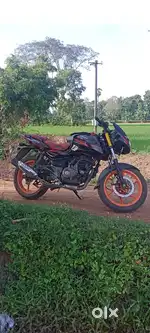 Pulsar 180