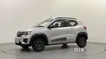 Renault KWID 1.0 RXT Optional, 2019, Petrol