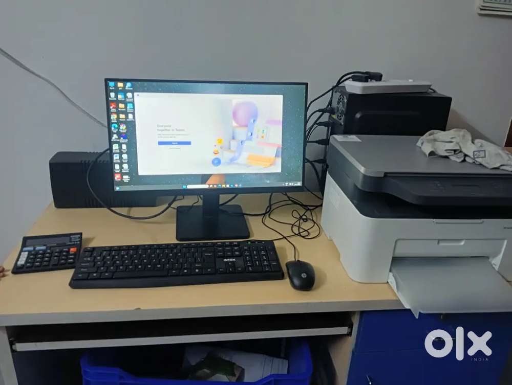 Computer Desktop for sale