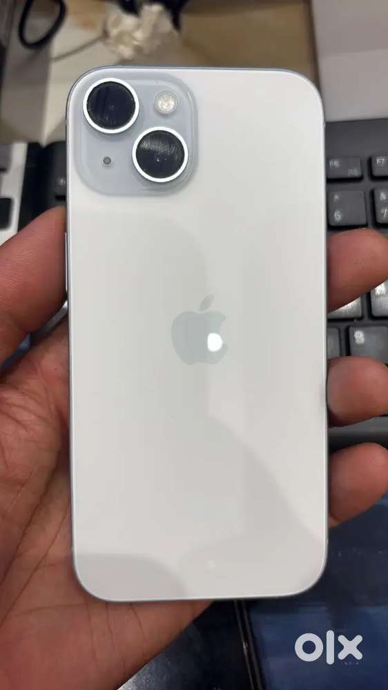 Iphone 15 128gb