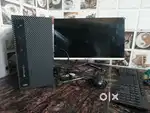 Computer & Desktop