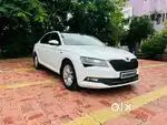 Skoda Superb 2.0 L&K TSI AT, 2017, Diesel