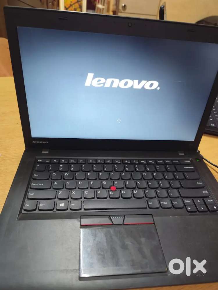 Lenovo Laptop for sale