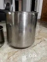 Water storage Andas - never used