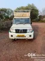 Mahindra Bolero, 2023, Diesel