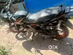 Pulsar 150 2017 model all ok