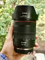 Canon RF 24-105 f4 USM