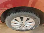 Volkswagen Virtus Used Car Parts