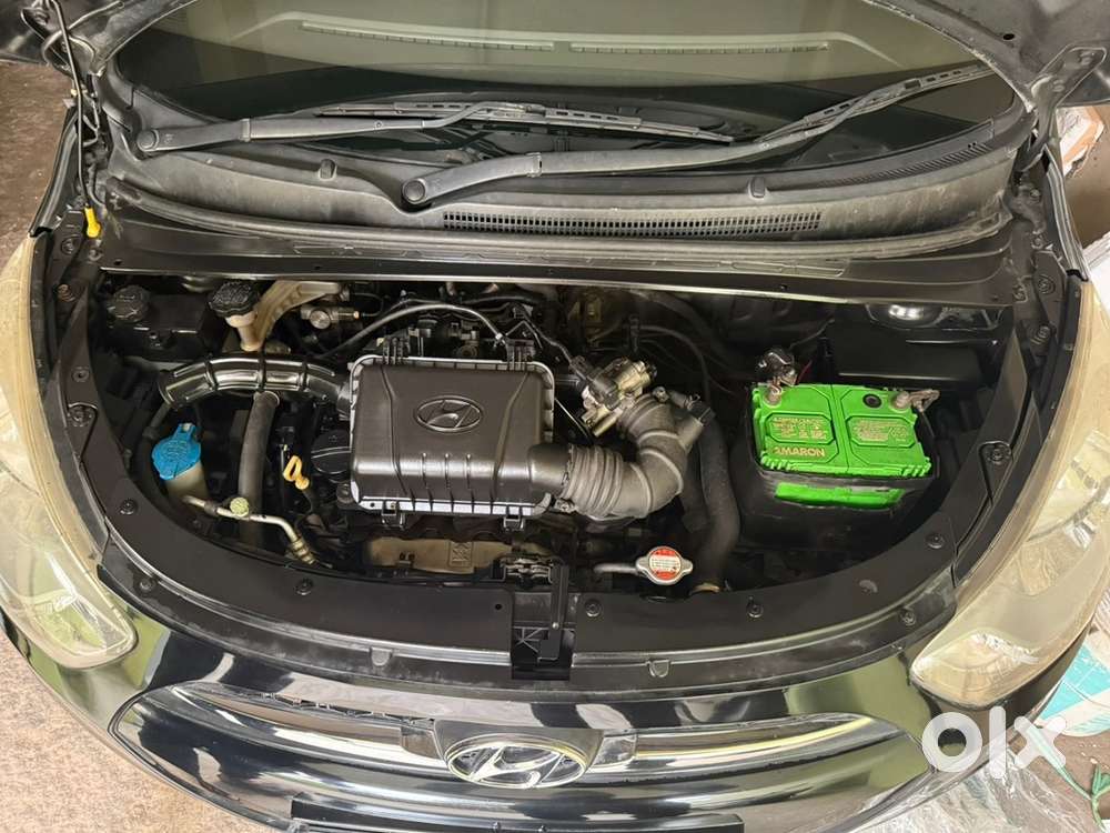 Hyundai i10 2011 Petrol Good Condition