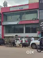 Commercial Complex For Sale in Durg Station Road