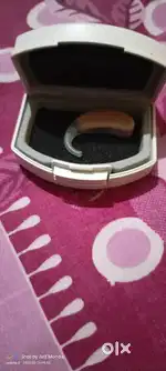 I am sell my ears well brand new 5days old