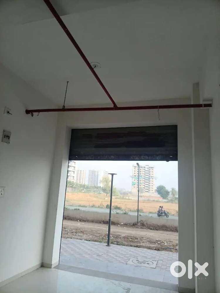 Tirupati Tower for rent shop