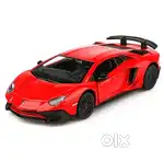 Lamborghini toy car