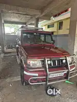 Mahindra Bolero 2012 Diesel 141000 Km Driven