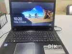 Acer Aspire E15