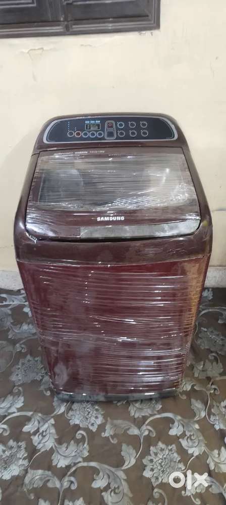 Samsung and LG brand