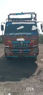 Eicher 3015 12.Tet  20.Fut
