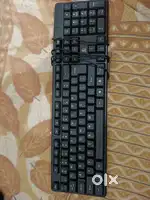 Wired Keyboard