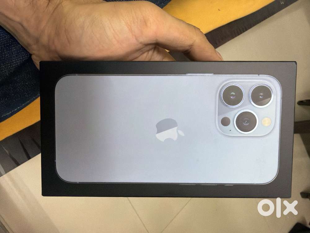 iPhone 13pro 128GB