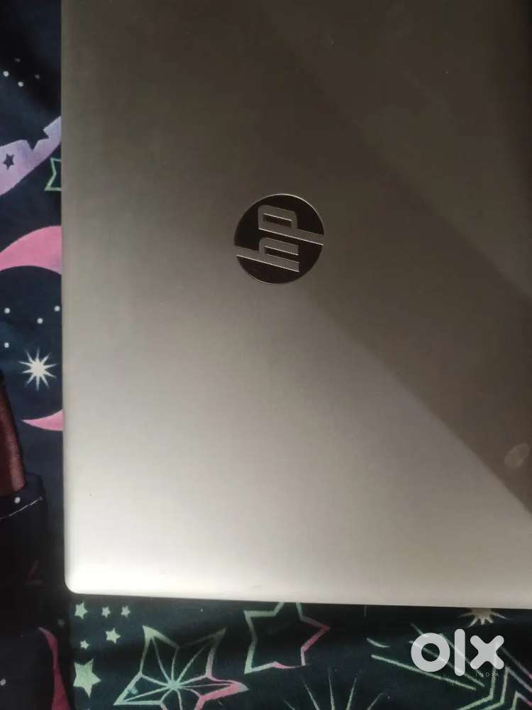 Hp ifive laptop