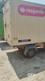 Delevery boy chaiye