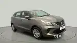 Maruti Suzuki Baleno Delta, 2021, Petrol