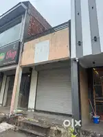 Shop for rent