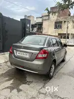 Maruti Suzuki Swift Dzire 1.3 VXI, 2013, Petrol
