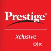 Sales partner for prestige
